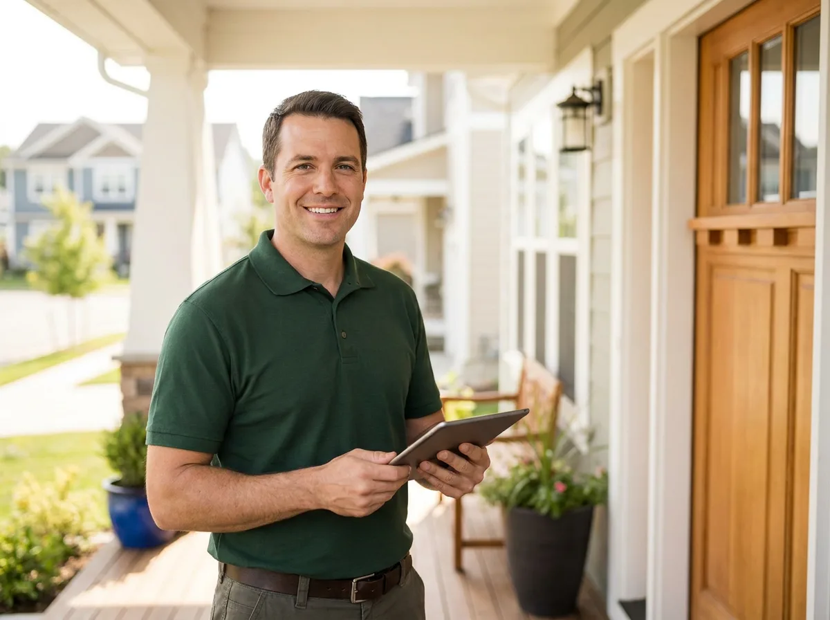 Pest control FAQs for Louisville, AL